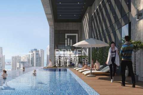1 bedroom Apartment in Dubai Marina, UAE No. 138232 9