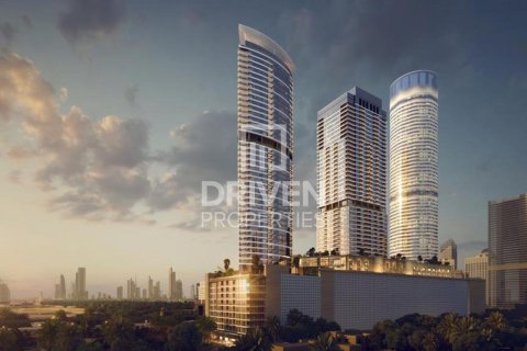 1 bedroom Apartment in Palm Jumeirah, UAE No. 138236 9