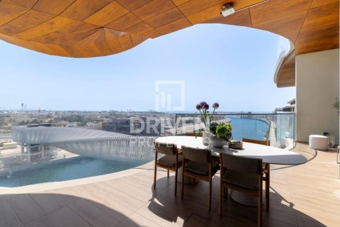 Apartment de 3 dormitorios en Jumeirah, UAE No. 138234 7