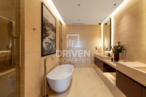 Apartment de 3 dormitorios en Jumeirah, UAE No. 138234 24