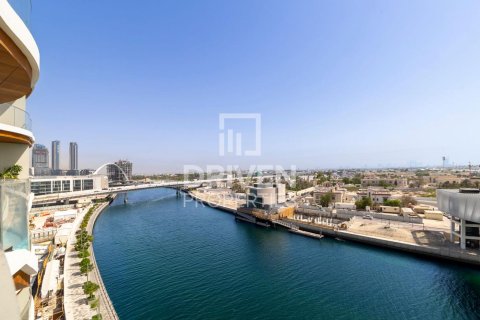 Apartment de 3 dormitorios en Jumeirah, UAE No. 138234 23