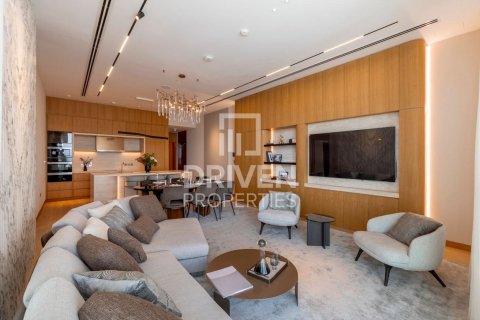 Apartment de 3 dormitorios en Jumeirah, UAE No. 138234 29