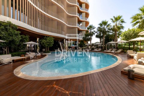 Apartment de 3 dormitorios en Jumeirah, UAE No. 138234 3