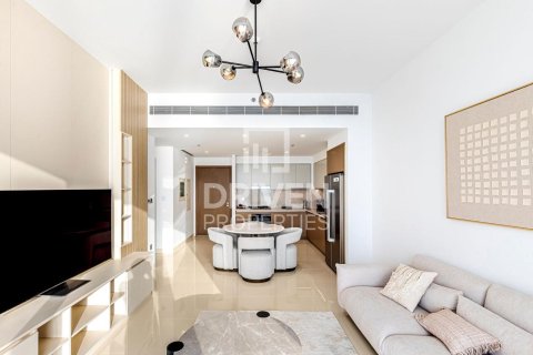 2 bedrooms Apartment in EMAAR Beachfront, UAE No. 138237 12