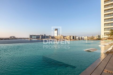 2 bedrooms Apartment in EMAAR Beachfront, UAE No. 138237