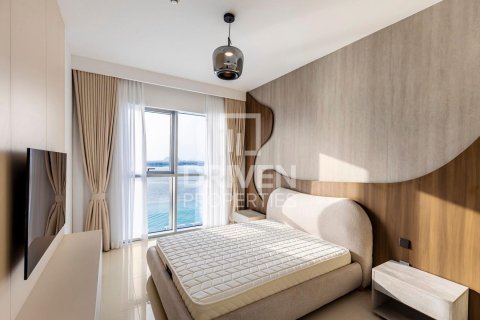 2 bedrooms Apartment in EMAAR Beachfront, UAE No. 138237 10