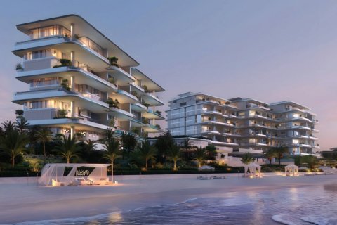 Apartment de 3 dormitorios  No. 110728 4