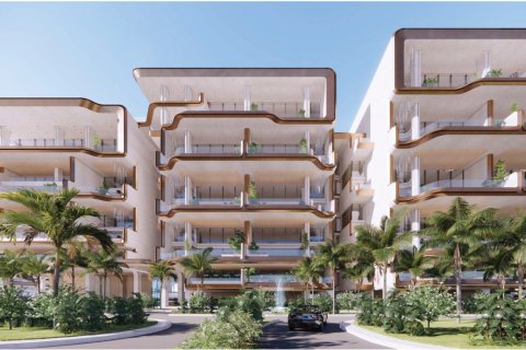 Apartment de 3 dormitorios  No. 110728 6