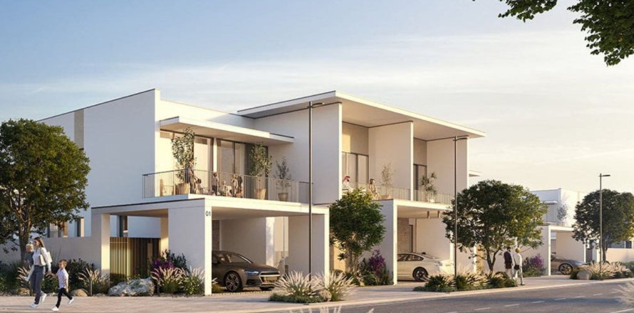 3 bedrooms Townhouse  No. 110732