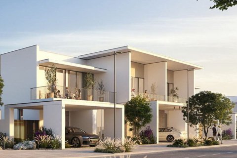 3 bedrooms Townhouse  No. 110732 3