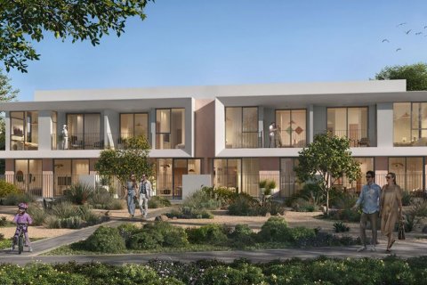 3 bedrooms Townhouse  No. 110732 5