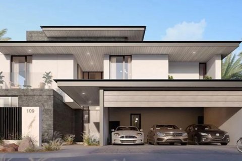 3 bedrooms Townhouse  No. 110732 4