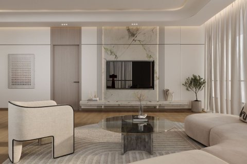 Квартира 41.7м² в Бизнес-Бэй, ОАЭ №87355 3