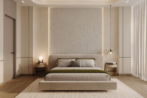 Квартира 41.7м² в Бизнес-Бэй, ОАЭ №87355 7