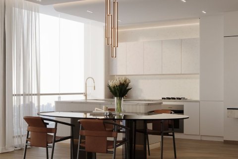 Квартира 41.7м² в Бизнес-Бэй, ОАЭ №87355 6