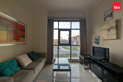 Appartement de 1 chambre à Arjan, UAE No. 87358 9