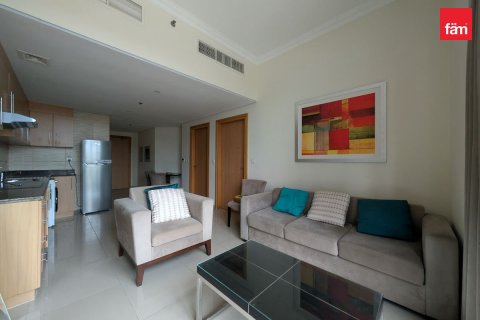 Appartement de 1 chambre à Arjan, UAE No. 87358 7