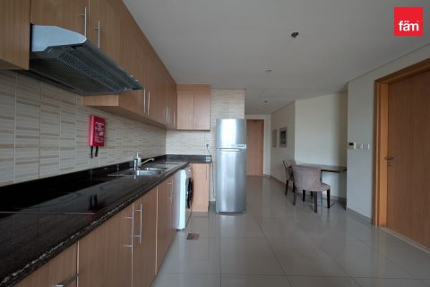 Appartement de 1 chambre à Arjan, UAE No. 87358 5