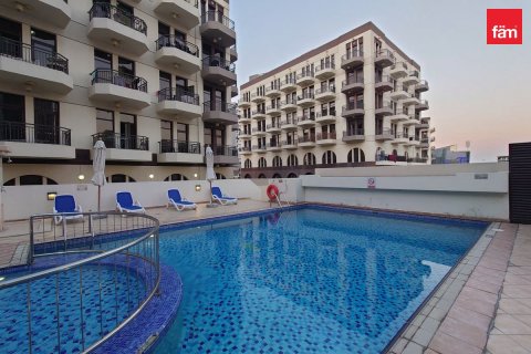 Appartement de 1 chambre à Arjan, UAE No. 87358 27
