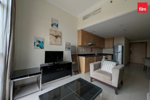Appartement de 1 chambre à Arjan, UAE No. 87358 8