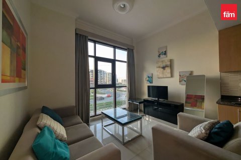 Appartement de 1 chambre à Arjan, UAE No. 87358 1