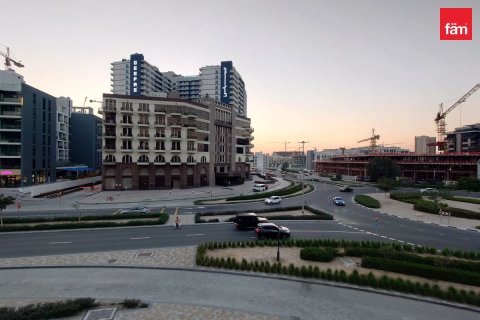 Appartement de 1 chambre à Arjan, UAE No. 87358 12