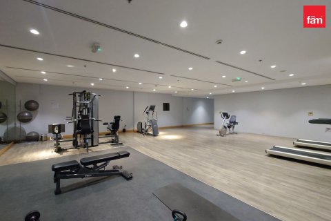Appartement de 1 chambre à Arjan, UAE No. 87358 24