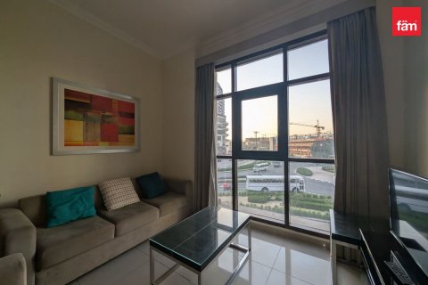 Appartement de 1 chambre à Arjan, UAE No. 87358 10
