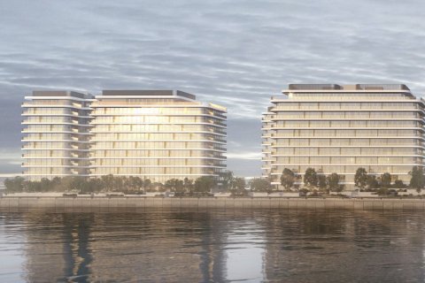 Apartment de 2 dormitorios en Al Wasl, UAE No. 87357 10