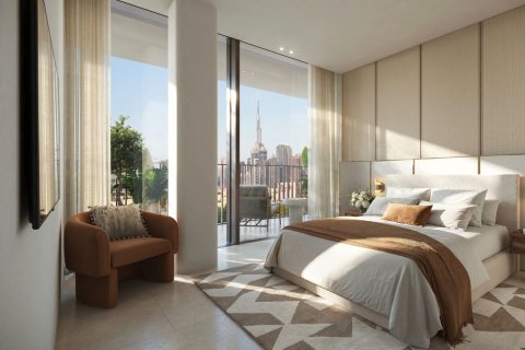 Apartment de 2 dormitorios en Al Wasl, UAE No. 87357 5