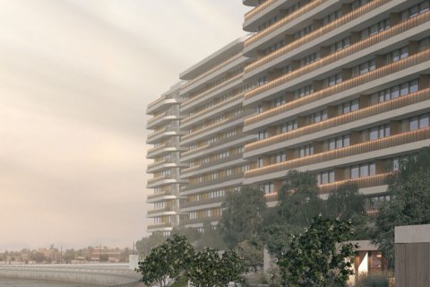 Apartment de 2 dormitorios en Al Wasl, UAE No. 87357 9