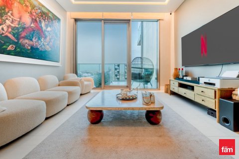 Apartment de 1 dormitorio No. 134931 6