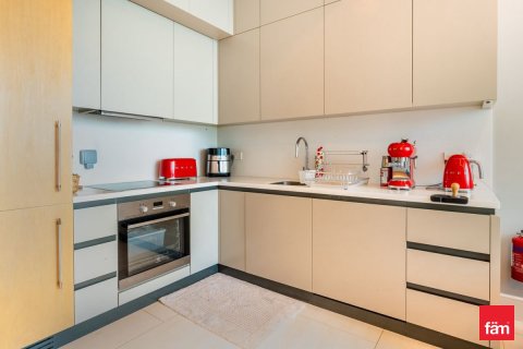 Apartment de 1 dormitorio No. 134931 7