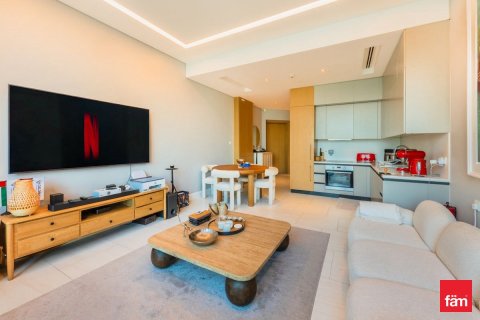 Apartment de 1 dormitorio No. 134931 5