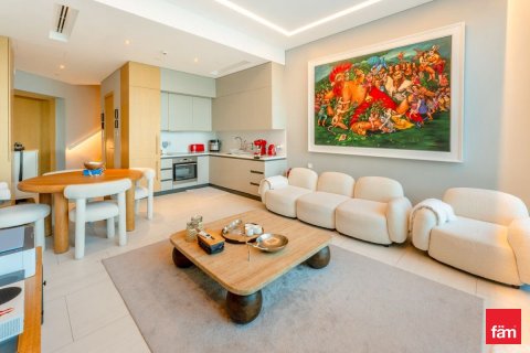 Apartment de 1 dormitorio No. 134931 4