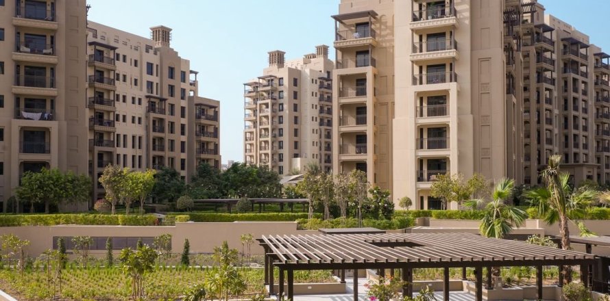 Appartement de 3 chambres No. 134928