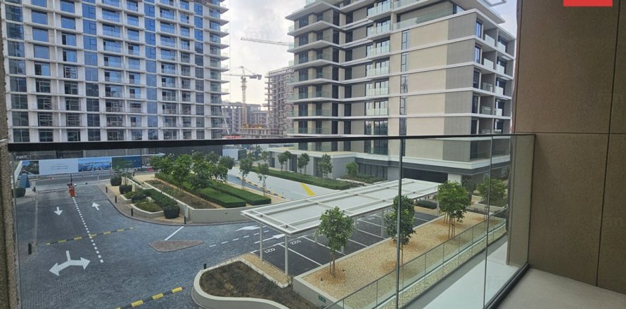 Apartment de 1 dormitorio  No. 134932