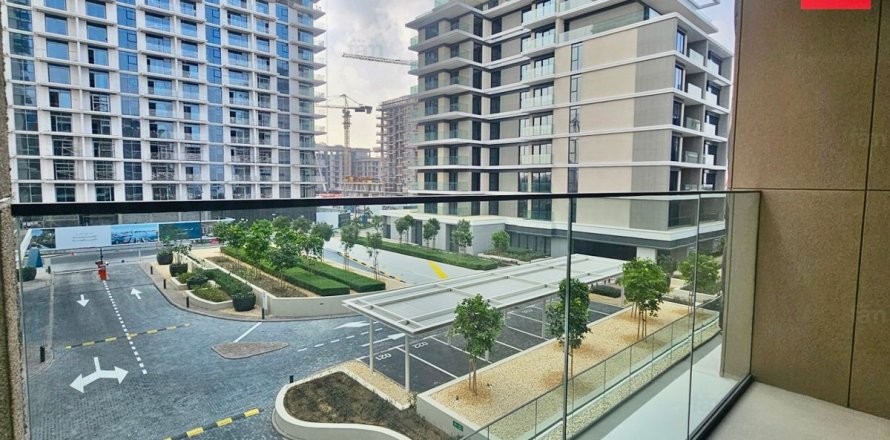 1 غرف نوم شقة في Mina Rashid, الإمارات العربية المتحدة رقم 134932