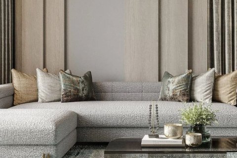 Apartment de 1 dormitorio  No. 134929 13