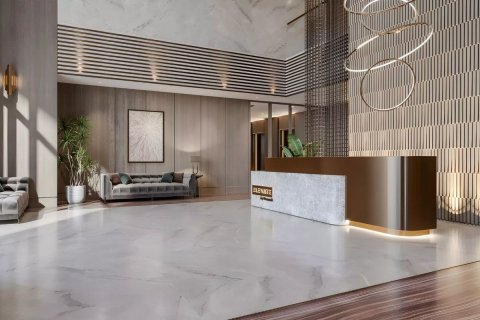 Apartment de 1 dormitorio  No. 134929 18