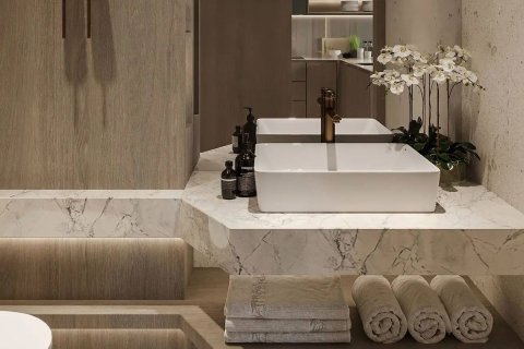 Apartment de 1 dormitorio  No. 134929 20