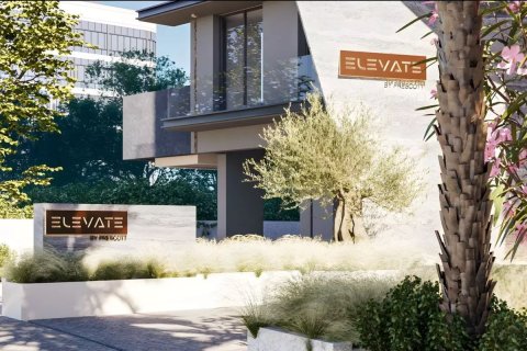 Apartment de 1 dormitorio  No. 134929 28