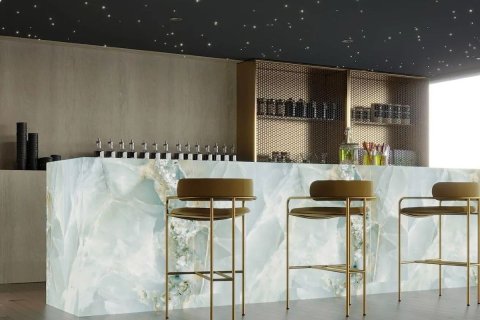 Apartment de 1 dormitorio  No. 134929 11