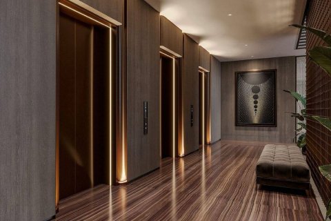 Apartment de 1 dormitorio  No. 134929 9