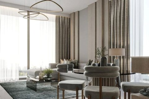 Apartment de 1 dormitorio  No. 134929 5