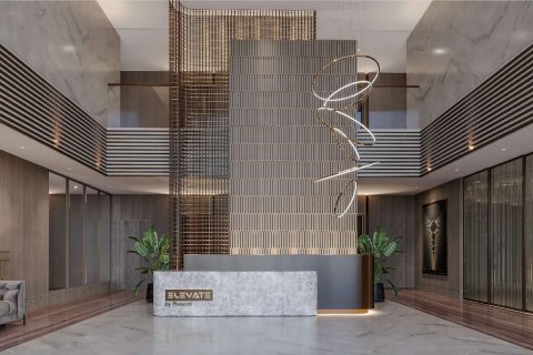 Apartment de 1 dormitorio  No. 134929 27