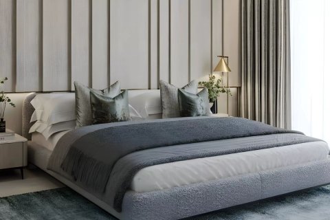 Apartment de 1 dormitorio  No. 134929 17