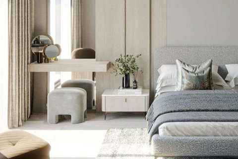 Apartment de 1 dormitorio  No. 134929 8