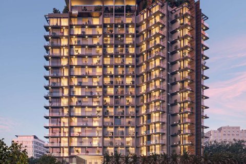 Apartment de 1 dormitorio  No. 134929 26