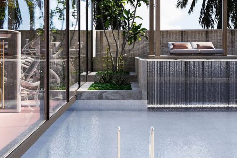 Apartment de 1 dormitorio  No. 134929 6